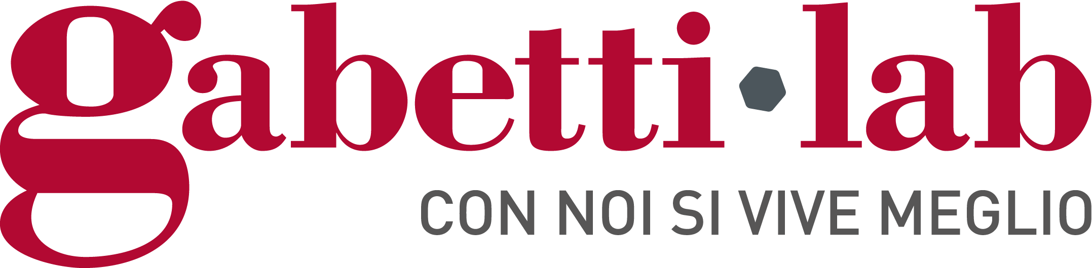 Gabetti Lab Logo